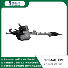 Cremaillere peugeot 308 d'occasion  Niort
