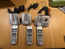 Talktalk 2123 handset for sale  LONDON