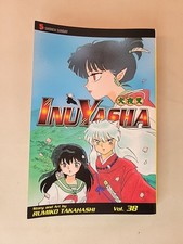 Inuyasha vol. rumiko for sale  Fredericksburg