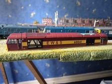 Hornby class body for sale  GAINSBOROUGH