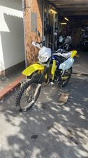 Suzuki drz400 for sale  LLANELLI