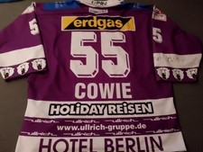 Eishockey trikot eisbären gebraucht kaufen  Iserlohn