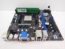 Msi a78m e35 for sale  Tucson