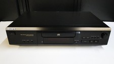 Player sony cdp gebraucht kaufen  Hohnstorf