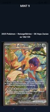 Pokemon hops zacian gebraucht kaufen  Papenburg