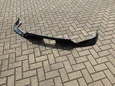honda civic rear bumper for sale  GLASGOW
