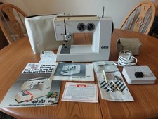Elna elnita vintage for sale  SOUTHAMPTON