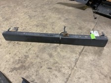 Rear bumper assembly for sale  Kendallville