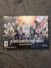 Sealed fire emblem for sale  Aliquippa