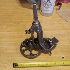 Dowel tenon cutter for sale  Union City