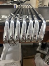 Callaway forged irons for sale  Jonesville