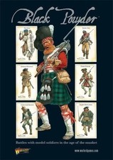 Black powder wargame for sale  ROSSENDALE