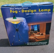 Fog design lamp d'occasion  Expédié en Belgium