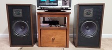 Vintage advent loudspeaker for sale  Fredericksburg