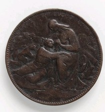 Medaglia croce rossa usato  Bra