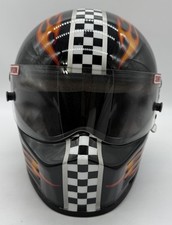 Simpson racing helmet for sale  Colorado Springs