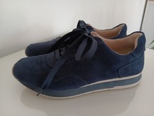 Tamaris halbschuhe schnürschu gebraucht kaufen  Moosbach