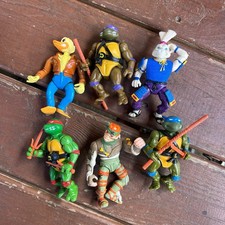 Vintage 80s lot for sale  Sandston
