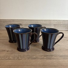 Set denby gatsby for sale  LINCOLN