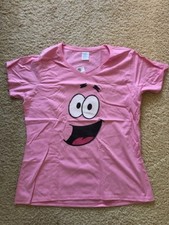 Spongebob schwammkopf patrick gebraucht kaufen  Saalfeld/Saale