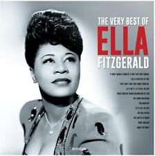 The Very Best of Ella Fitzgerald 180G Coloured Vinyl LP, usado comprar usado  Enviando para Brazil