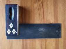 Vintage smallwood square for sale  OXFORD