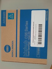 Konica minolta toner gebraucht kaufen  Neumarkt i.d.OPf.