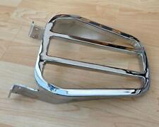 Harley chrome tapered for sale  BORDON
