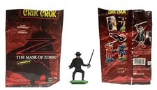 Crik crok patatine usato  Roma