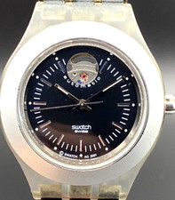 Vtg swiss big d'occasion  Expédié en Belgium