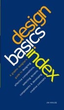 Design basics index for sale  Montgomery