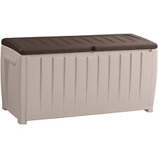 Keter weatherproof novel for sale  Lincoln