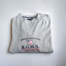 R.g.m.n. american sportswear usato  Baronissi