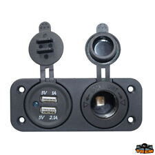 Presa 12v accendisigari usato  Patti