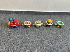 Kinderspielzeug tomy kleinekin gebraucht kaufen  Gardelegen