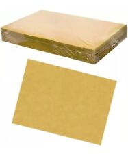 1000 tovagliette carta usato  Reggio Calabria