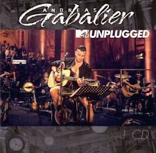 Andreas gabalier mtv gebraucht kaufen  Berlin
