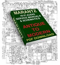 Marantz all models usato  Vanzaghello