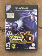 Videogiochi vintage pokémon usato  Piacenza