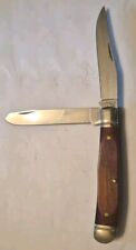 Vintage rare schrade for sale  Lakeland