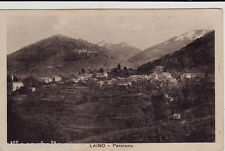 Laino panorama usato  Roma