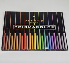 Prismacolor art stix for sale  Bronx