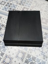 Ps4 fat 500 d'occasion  Rubelles
