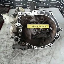Cambio meccanico citroen usato  Italia