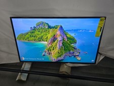 Samsung inch qled for sale  Haltom City