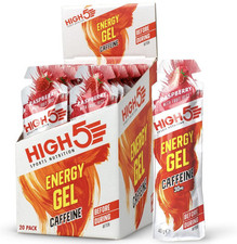 High5 caffeine energy for sale  CANNOCK