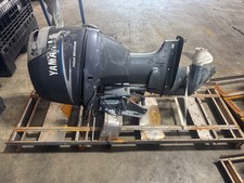 2003 yamaha f50 for sale  Seabrook