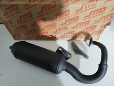 Marmitta sitoplus 563 usato  Vittuone