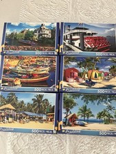 Lot puzzlebug jigsaw for sale  Decherd
