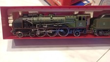 Rivarossi locomotiva vapore usato  Villa Guardia